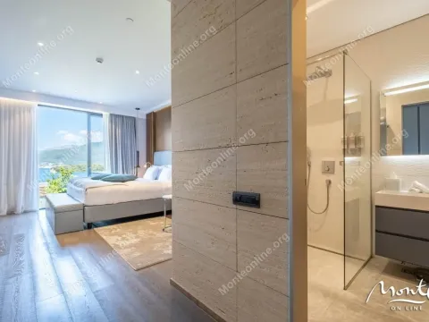 Prodaja, garsonjera, 29m², Bogišići, Tivat - image 9