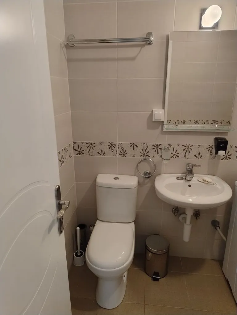 Rent, studio apartment, 22m², Aqua park, Jagodina