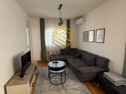 Rent, one bedroom apartment, 45m², Zabjelo, Podgorica - image 1