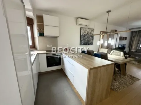 Rent, apartment, 75m², Crveni Krst, Beograd - image 4