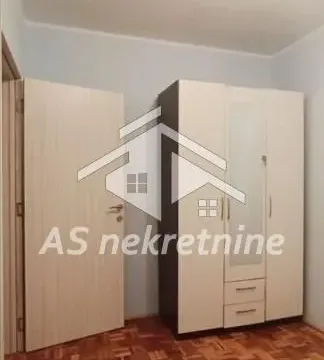 Izdavanje, dvosoban stan, 55m², Novi Beograd Blok 61, Novi Beograd Sve Podlokacije - image 11