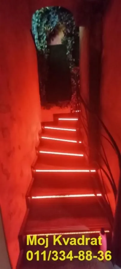 Rent, office space, 240m², Vukov Spomenik, Zvezdara Sve Podlokacije
