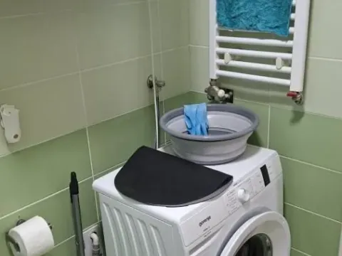 Izdavanje, jednosoban stan, 41m², Grbavica, Novi Sad Sve Podlokacije - image 12