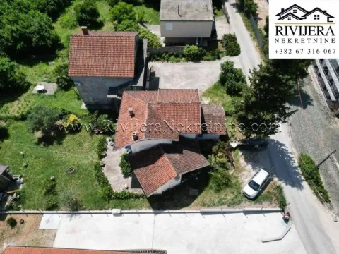 Prodaja, kuća, 161m², Donja Lastva, Tivat - image 7