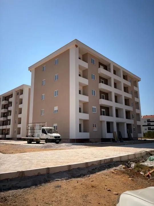 Sale, one bedroom apartment, 35m², Zabjelo, Podgorica