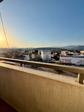 Rent, one bedroom apartment, 45m², Stari Aerodrom, Podgorica - image 10