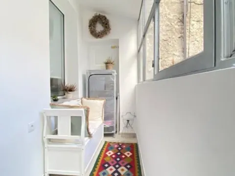 Prodaja, dvosoban stan, 45m², Stari Grad, Beograd - image 11