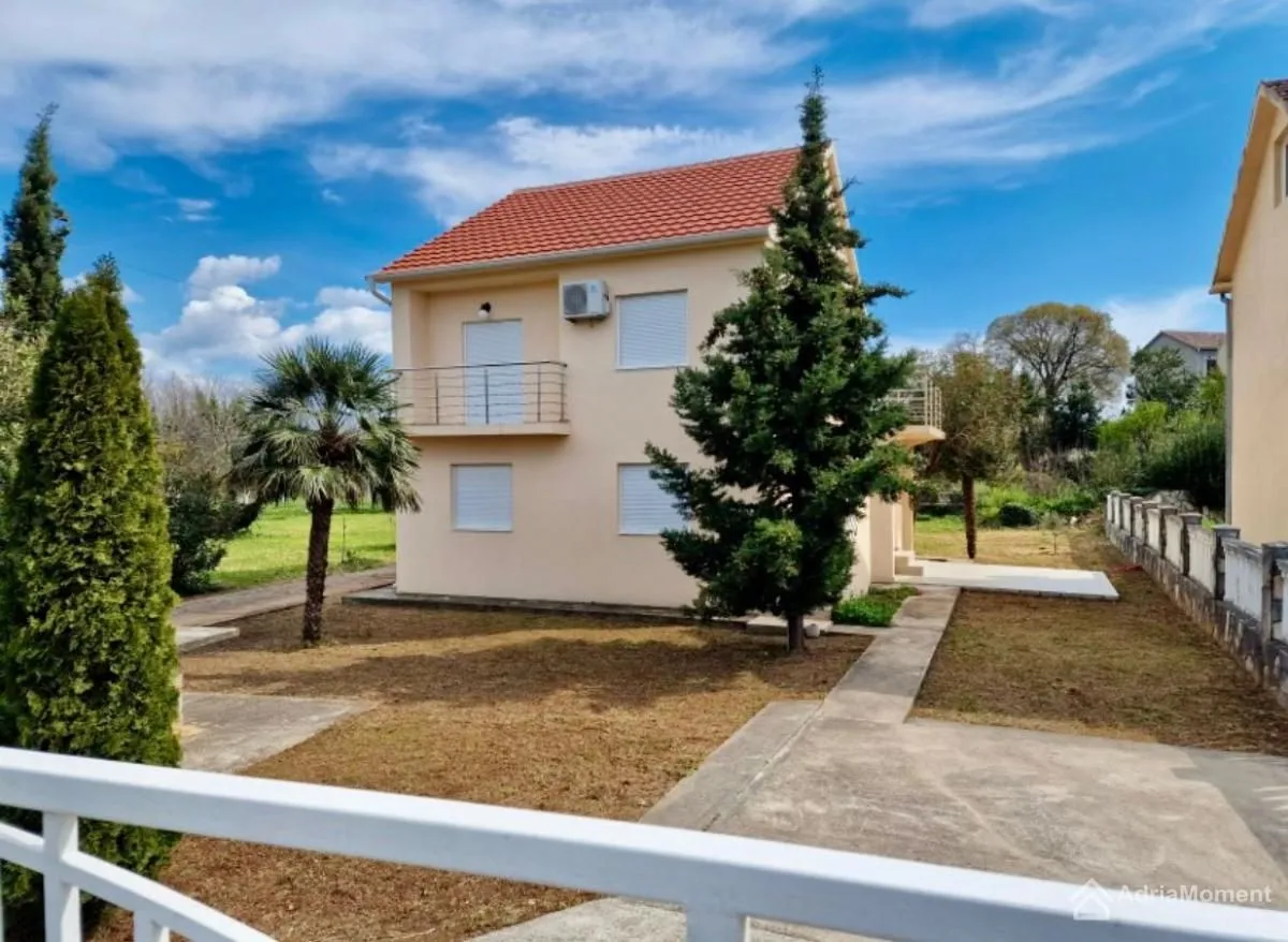 Sale, house, 135m², Radovići, Tivat