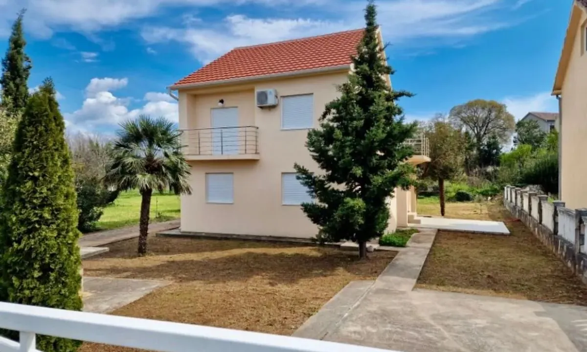 Prodaja, kuća, 135m², Radovići, Tivat