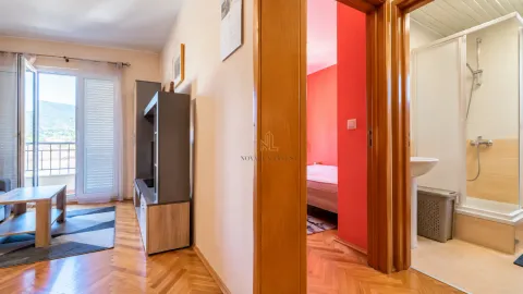 Prodaja, dvosoban stan, 50m², Babin Do, Budva - image 6
