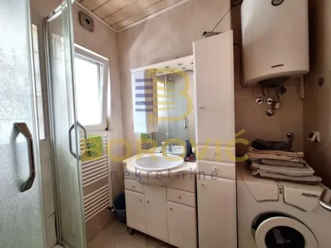 Izdavanje, dvosoban stan, 61m², Savski Venac, Beograd - image 17