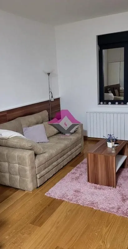 Sale, apartment, 25m², Banjica, Voždovac Sve Podlokacije