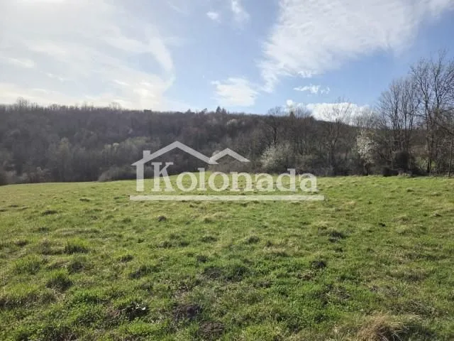 Prodaja, plac, 5041m², Parcani, Sopot