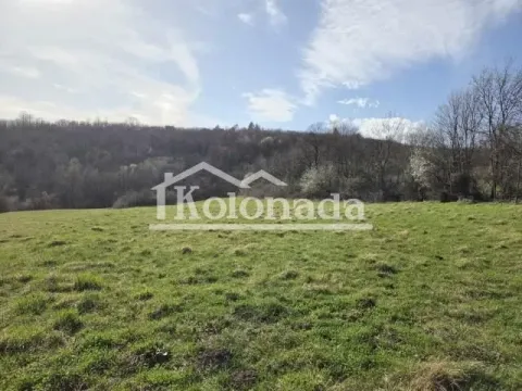 Sale, land lot, 5041m², Parcani, Sopot - image 3