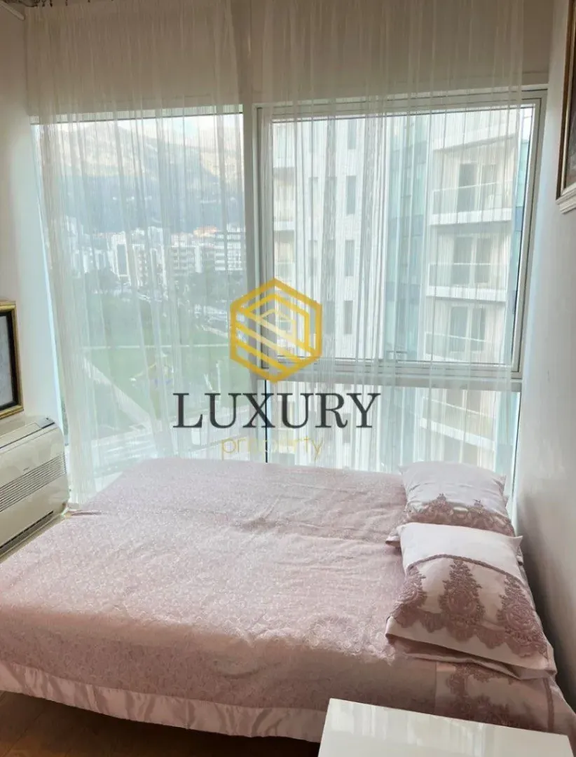 Rent, apartment, 100m², Tre Canne, Budva