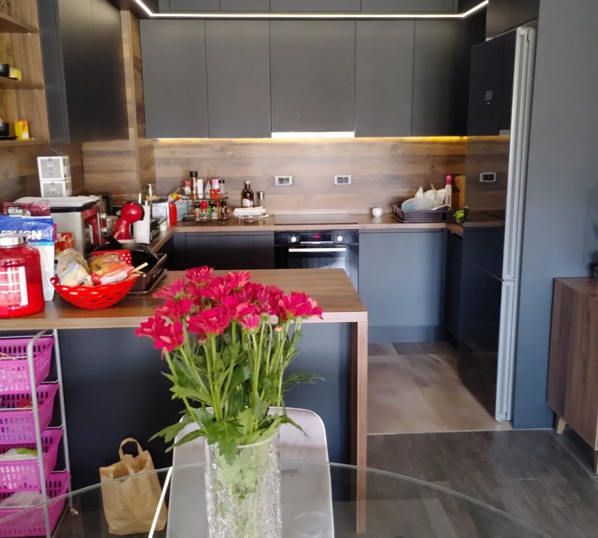 Sale, apartment, 74m², Bar, Crna Gora
