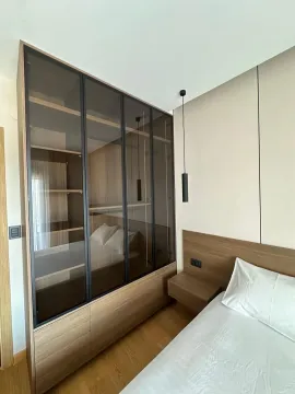 Prodaja, jednosoban stan, 45m², City Kvart, Podgorica - image 6