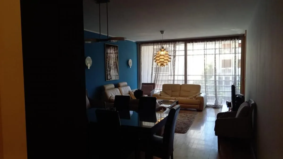 Prodaja, dvosoban stan, 85m², Budva, Crna Gora