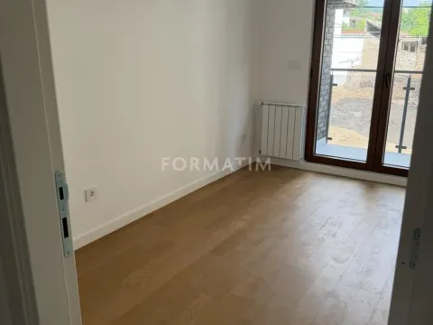 Rent, two bedroom apartment, 47m², Đeram Pijaca, Beograd - image 8