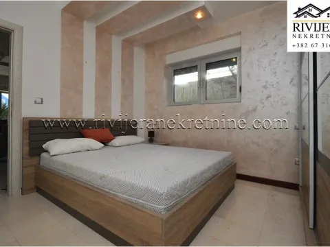 Prodaja, dvosoban stan, 64m², Dobrota, Kotor - image 7