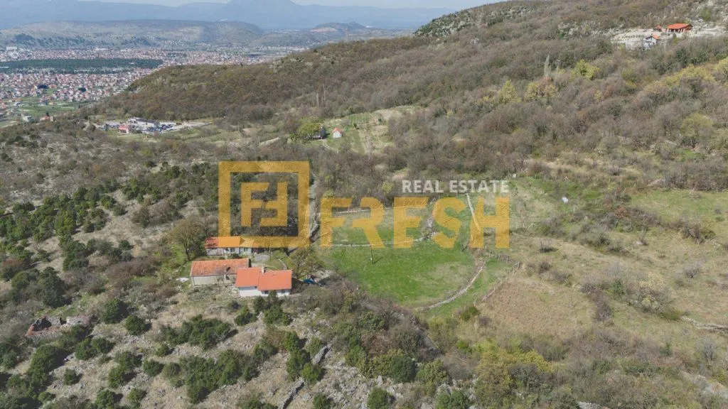 Prodaja, kuća, Ostalo, Podgorica
