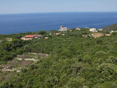 Prodaja, plac, 2060m², Zagora, Kotor - image 10