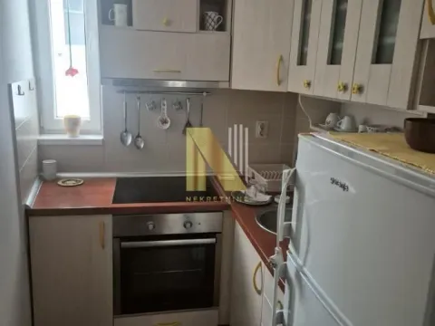 Izdavanje, dvosoban stan, 40m², Grbavica, Novi Sad Sve Podlokacije - image 2