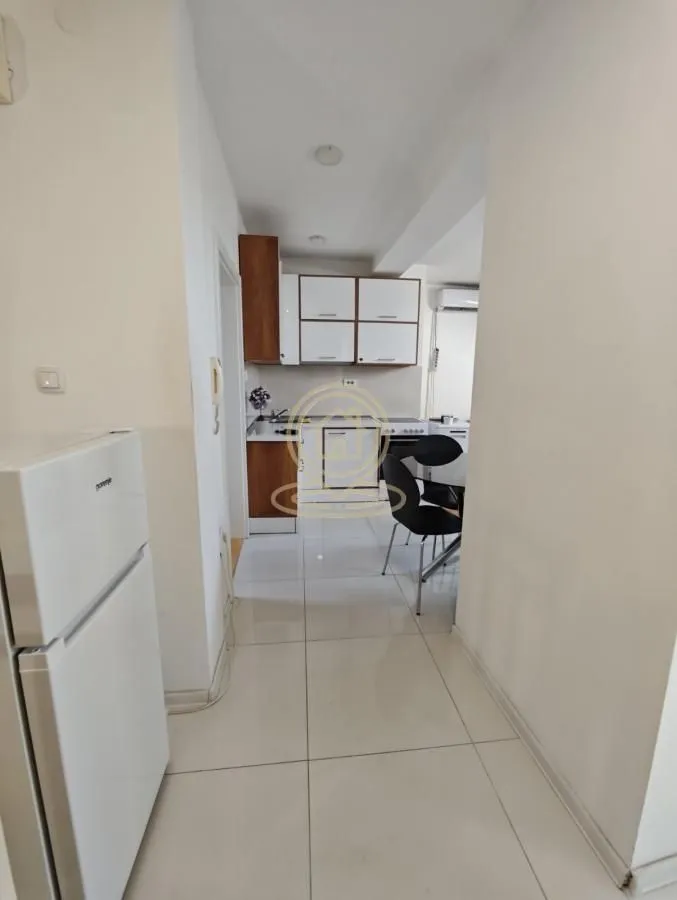 Izdavanje, dvosoban stan, 45m², Detelinara, Novi Sad Sve Podlokacije