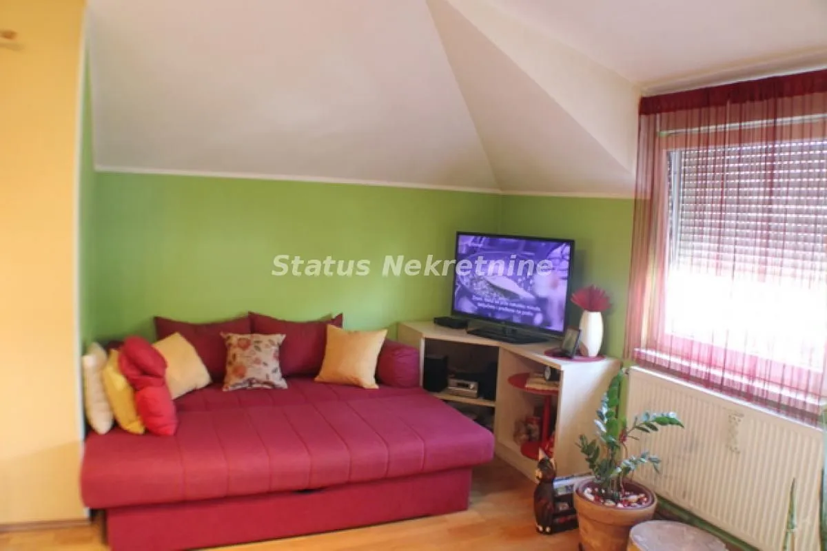 Prodaja, dvosoban stan, 59m², Grbavica, Novi Sad Sve Podlokacije