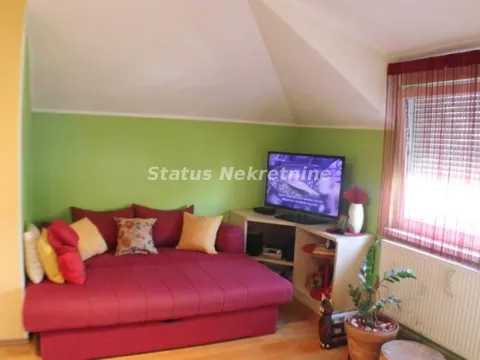 Prodaja, dvosoban stan, 59m², Grbavica, Novi Sad Sve Podlokacije - image 2