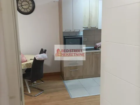 Prodaja, dvosoban stan, 51m², Lazarevac, Beograd - image 2