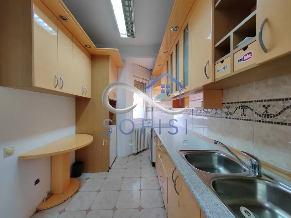 Rent, office space, 101m², Novi Sad Sve Podlokacije, Novi Sad