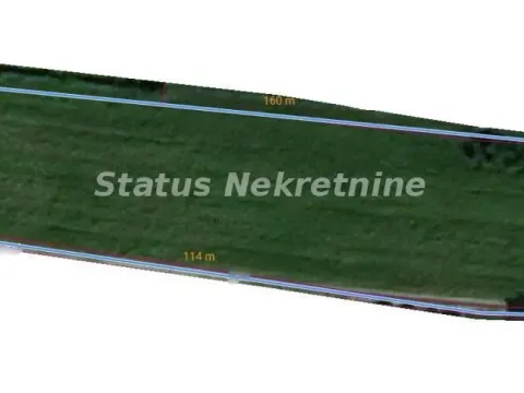 Prodaja, plac, 5479m², Banja Vrdnik, Irig - image 5