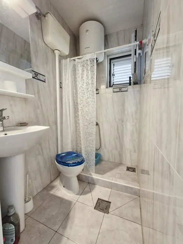 Sale, two bedroom apartment, 44m², Sutomore, Bar