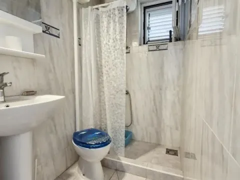 Sale, two bedroom apartment, 44m², Sutomore, Bar - image 9