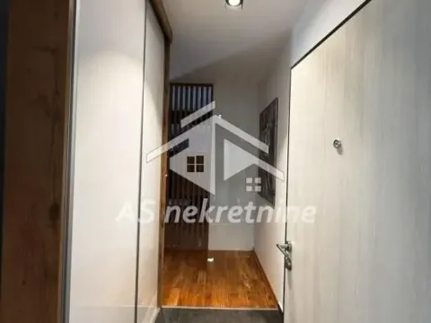 Izdavanje, trosoban stan, 56m², Južni Bulevar, Vračar Sve Podlokacije - image 12