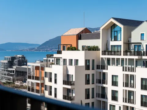 Stan in Porto Montenegro