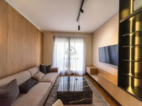 Izdavanje, jednosoban stan, 51m², Tološi, Podgorica - image 2