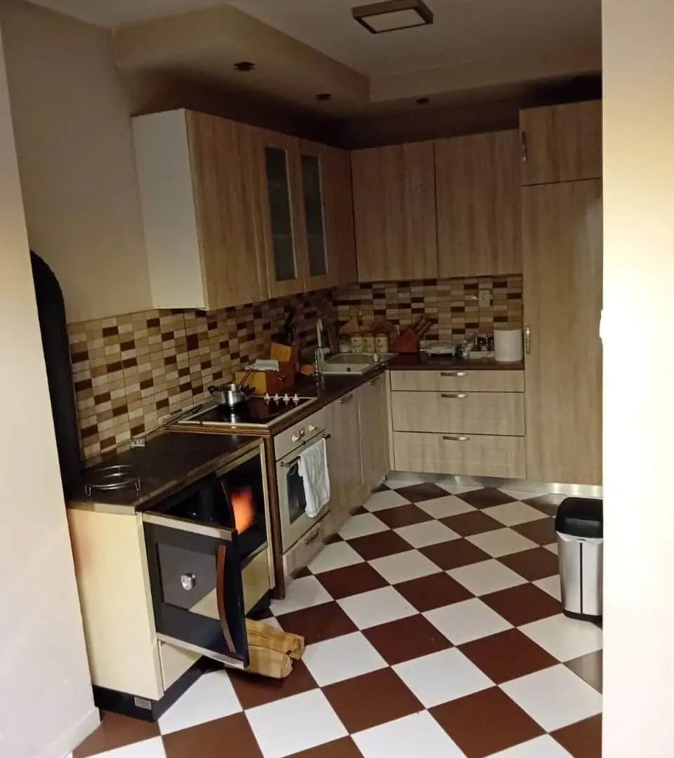 Prodaja, kuća, 150m², Pričelje, Podgorica