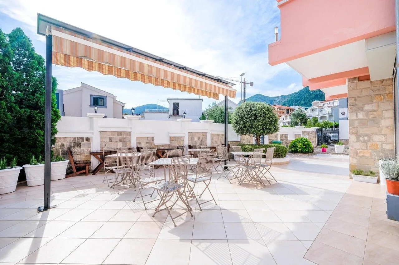 Sale, house, 1256m², Budva, Crna Gora