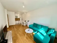 Izdavanje, jednosoban stan, 47m², City Kvart, Podgorica - image 4