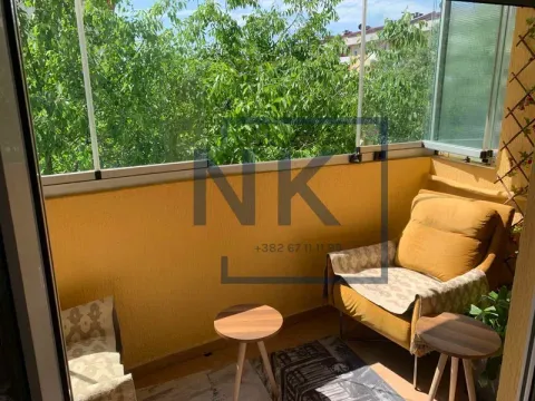 Rent, one bedroom apartment, 43m², Zabjelo, Podgorica - image 5