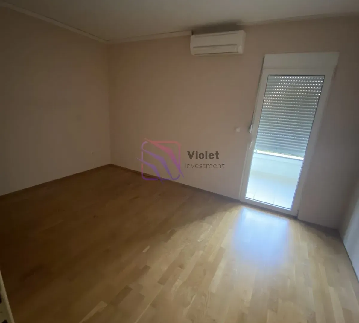Rent, two bedroom apartment, 69m², Zabjelo, Podgorica