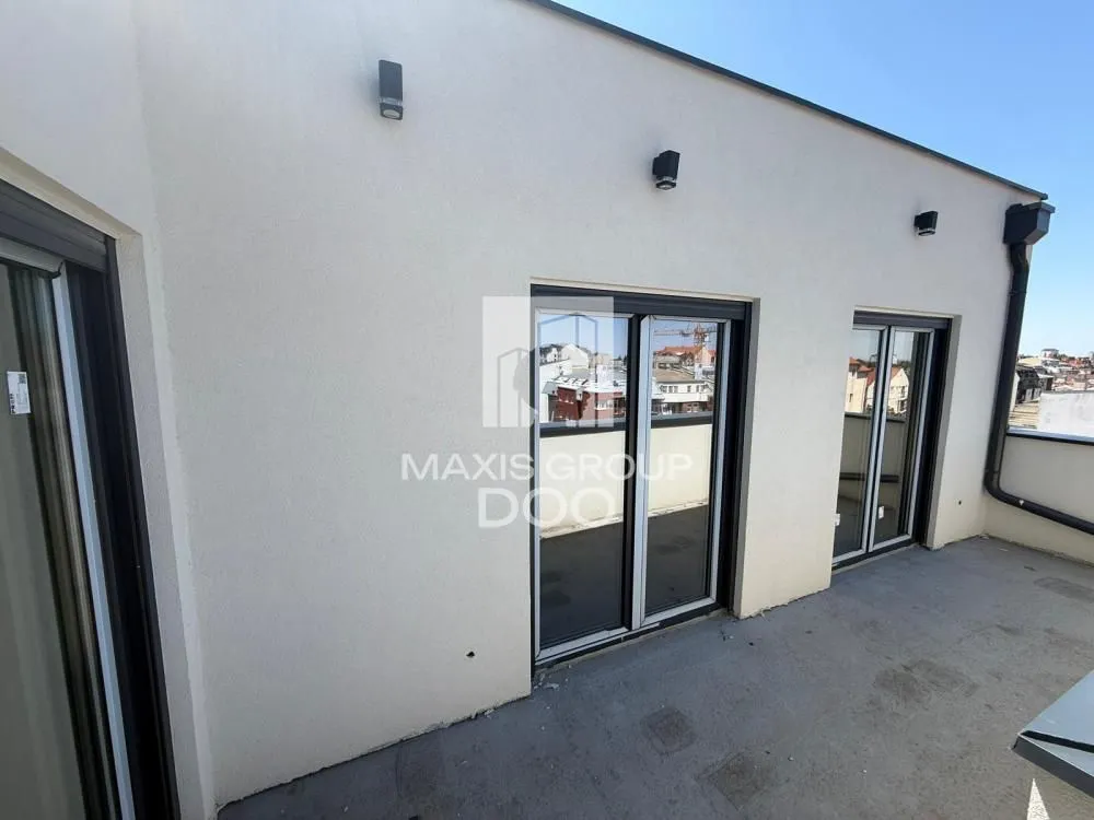 Sale, apartment, 226m², Bulbulder, Zvezdara Sve Podlokacije