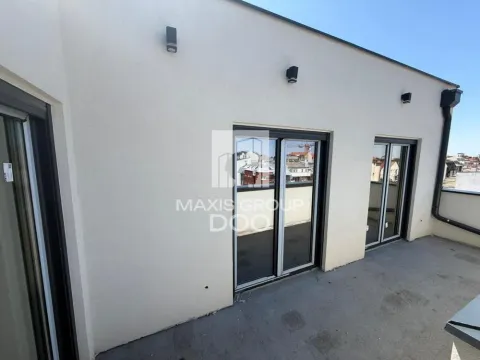 Sale, apartment, 226m², Bulbulder, Zvezdara Sve Podlokacije - image 2