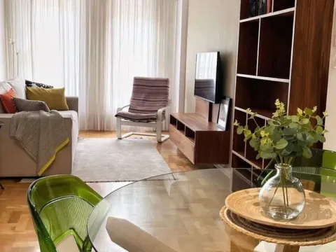 Izdavanje, jednosoban stan, 41m², Zagorič, Podgorica - image 2