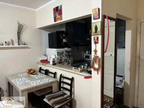 Prodaja, jednosoban stan, 39m², Palilula Sve Podlokacije, Beograd - image 3