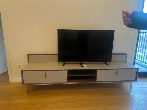 Sale, one bedroom apartment, 63m², Kod Capital Plaze, Podgorica - image 14