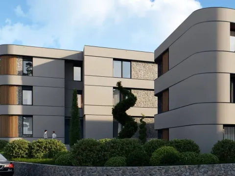 Prodaja, jednosoban stan, 29m², Lastva Grbaljska, Kotor - image 8