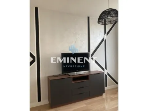 Izdavanje, dvosoban stan, 58m², Savski Venac, Beograd - image 6